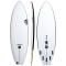 FIREWIRE MASHUP ROB MACHADO DAN MANN SURFBOARDS FCSII 