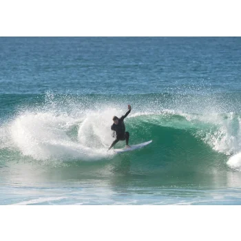 FIREWIRE NEUTRINO I-BOLIC 2.0 FUTURES FINS