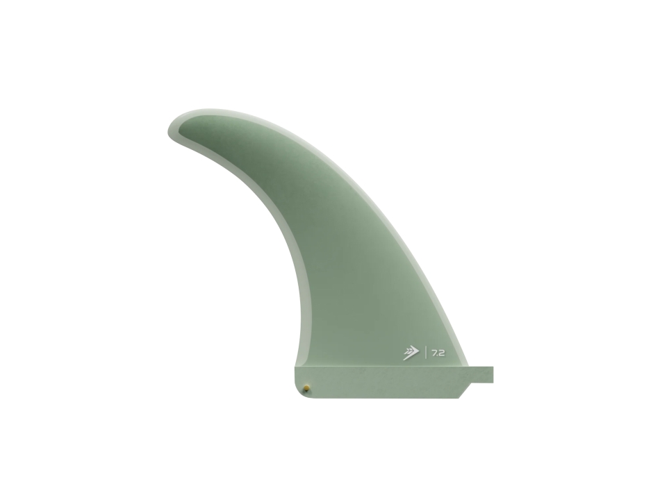 FIREWIRE 7.2" SINGLE FIN