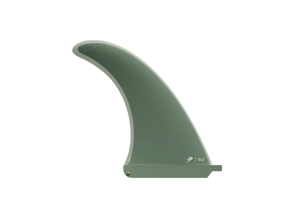 FIREWIRE 9" SINGLE FIN SEA