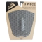 FIREWIRE ROB MACHADO 3 PIECE CHARCOAL BLACK