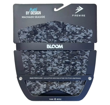 FIREWIRE ROB MACHADO GRIP SEASIDE PAD 3 PEZZI CAMO 