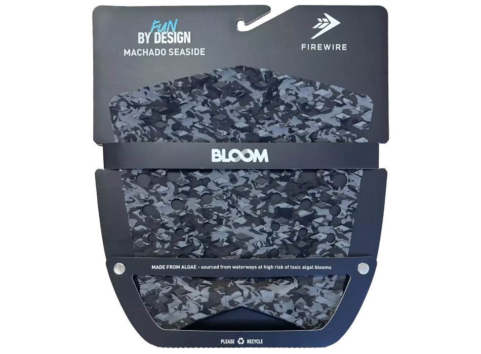 FIREWIRE ROB MACHADO GRIP SEASIDE PAD 3 PEZZI CAMO 