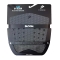 FIREWIRE ROB MACHADO GRIP SEASIDE PAD 3 PIECE GREY 