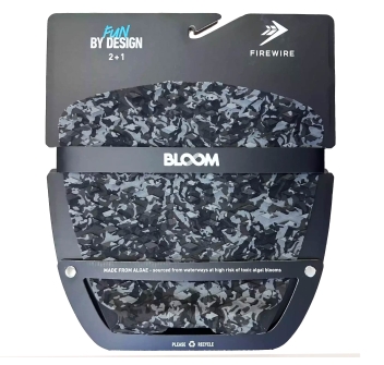 FIREWIRE ROB MACHADO THE 2+1 FLAT PAD CAMO
