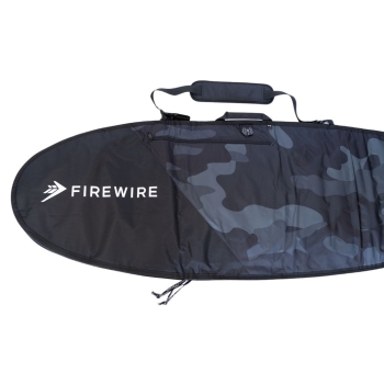 FIREWIRE ALL DAY SHORTBOARD 6’10 CAMOUGFLAGE