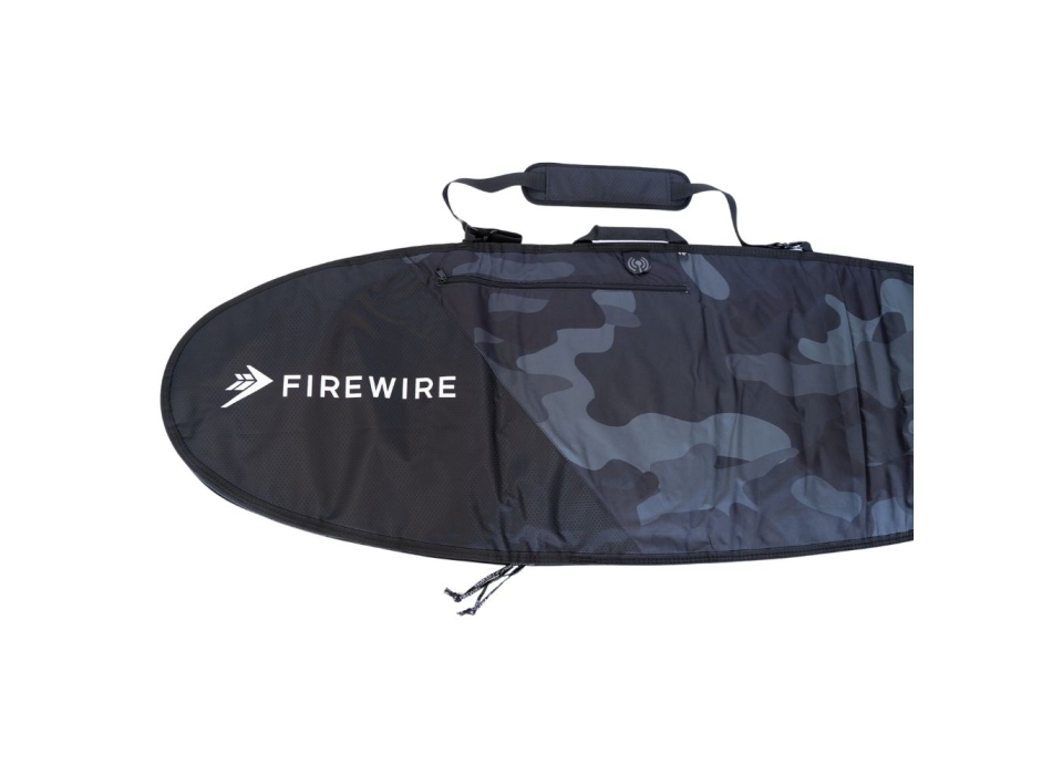 FIREWIRE ALL DAY SHORTBOARD 6’10 CAMOUGFLAGE