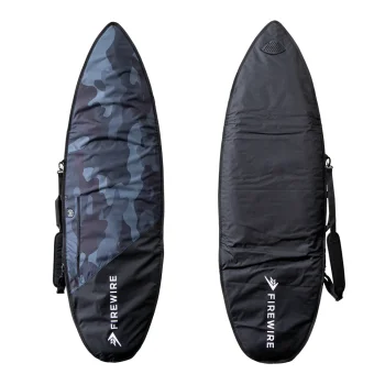 FIREWIRE ALL DAY SHORTBOARD 6’10 CAMOUGFLAGE
