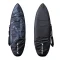 FIREWIRE ALL DAY SHORTBOARD 6'6" CAMOUGFLAGE