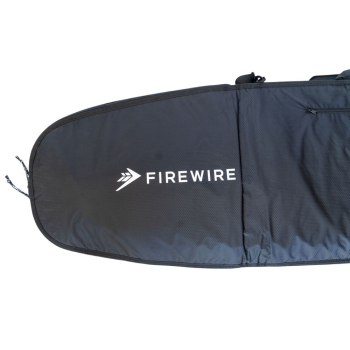 FIREWIRE ALL DAY BAG LONGBOARD 8'0" BLACK