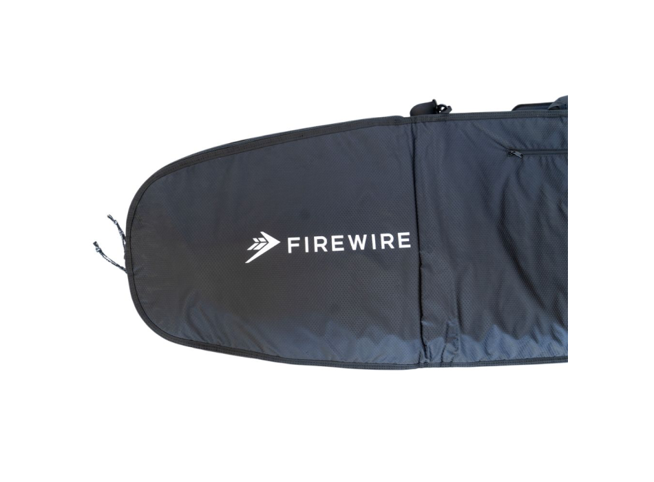 FIREWIRE ALL DAY BAG LONGBOARD 8'0" BLACK