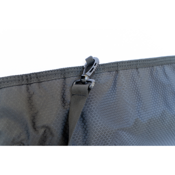 FIREWIRE ALL DAY BAG LONGBOARD 8'0" BLACK