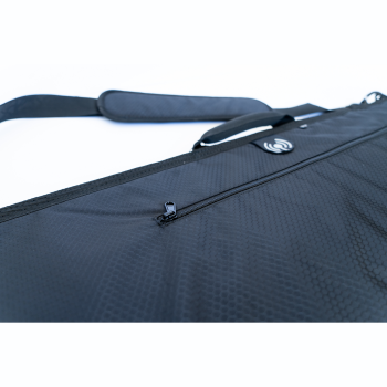 FIREWIRE ALL DAY BAG LONGBOARD 8'0" BLACK
