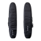 FIREWIRE ALL DAY BAG LONGBOARD 9'0" BLACK
