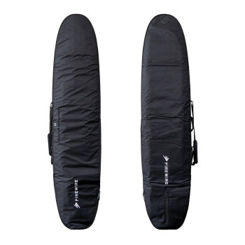 FIREWIRE ALL DAY BAG LONGBOARD 8'0" BLACK
