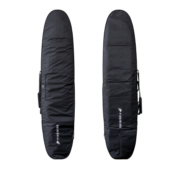 FIREWIRE ALL DAY BAG LONGBOARD 8'0" BLACK