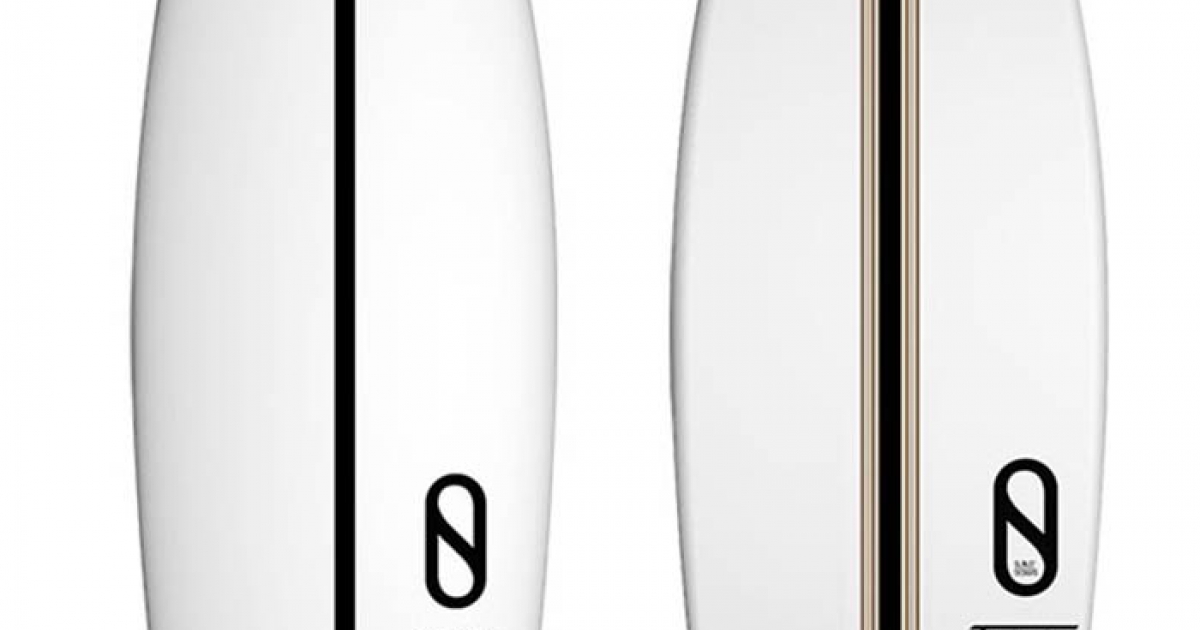 Firewire SCI FI 2.0 TOMO LFT Slater Designs Buy online
