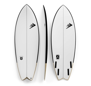 FIREWIRE SEASIDE 2026 HELIUM QUAD SWALLOW ROB MACHADO SURFBOARDS FUTURES