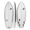 FIREWIRE SEASIDE 2026 HELIUM QUAD SWALLOW ROB MACHADO SURFBOARDS FUTURES