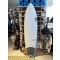 FIREWIRE SEASIDE & BEYOND 7'0 MACHADO LFT FUTURES FINS (SECOND HAND)