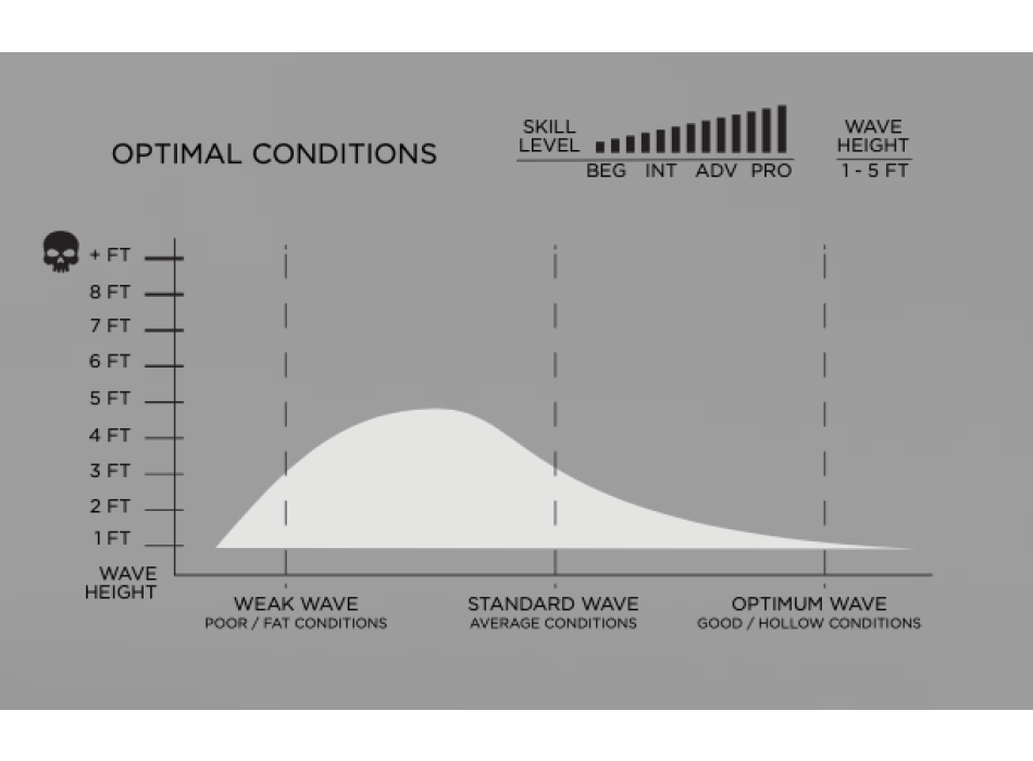 Firewire Seaside & Beyond MACHADO Helium Buy online