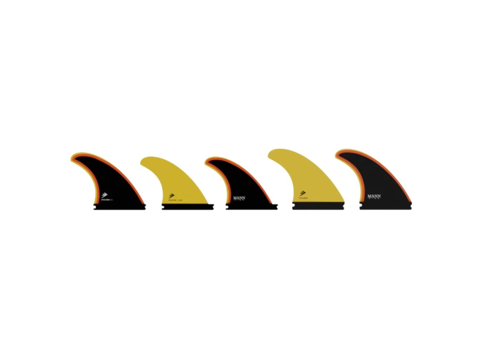 FIREWIRE 5FIN SET SPUN HONEY FUTURES LARGE