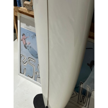 FIREWIRE SINGLETON 9'4'' LONGBOARD HELIUM CORE (SECOND HAND)