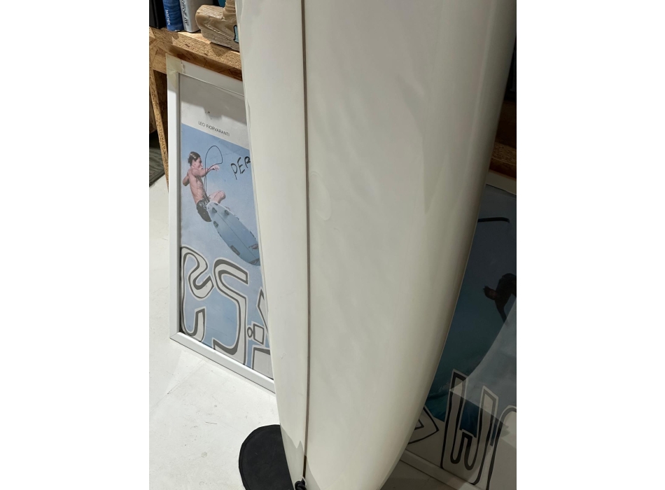 FIREWIRE SINGLETON 9'4'' LONGBOARD HELIUM CORE (SECOND HAND)