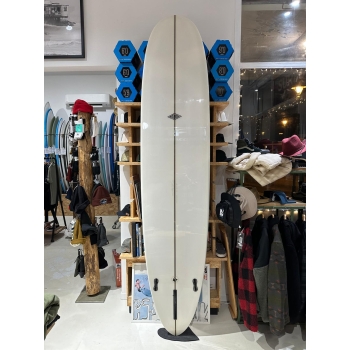 FIREWIRE SINGLETON 9'4'' LONGBOARD HELIUM CORE (SECOND HAND)