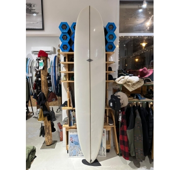 FIREWIRE SINGLETON 9'4'' LONGBOARD HELIUM CORE (SECOND HAND)