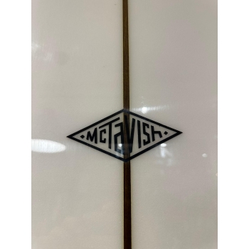 FIREWIRE SINGLETON 9'4'' LONGBOARD HELIUM CORE (SECOND HAND)