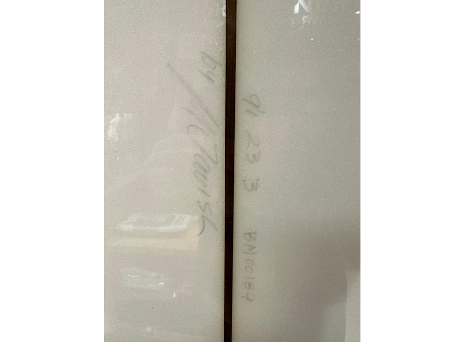 FIREWIRE SINGLETON 9'4'' LONGBOARD HELIUM CORE (SECOND HAND)