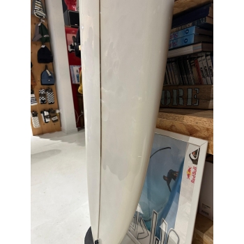 FIREWIRE SINGLETON 9'4'' LONGBOARD HELIUM CORE (SECOND HAND)