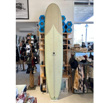 FIREWIRE SINGLETON LONGBOARD HELIUM CORE
