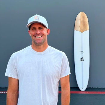 FIREWIRE SPECIAL T LONGBOARD