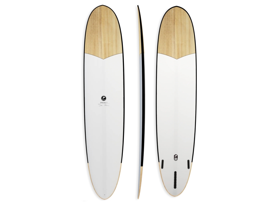 FIREWIRE SPECIAL T LONGBOARD