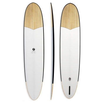 FIREWIRE SPECIAL T LONGBOARD HELIUM 