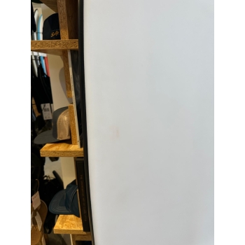 FIREWIRE SUNDAY 7'3'' ROB MACHADO SURFBOARDS 2+1 HELIUM (SECOND HAND)
