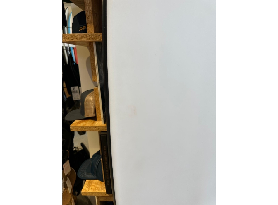 FIREWIRE SUNDAY 7'3'' ROB MACHADO SURFBOARDS 2+1 HELIUM (SECOND HAND)