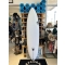 FIREWIRE SUNDAY 7'3'' ROB MACHADO SURFBOARDS 2+1 HELIUM (SECOND HAND)