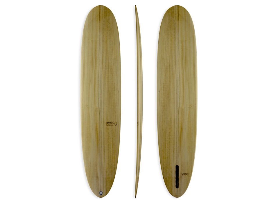FIREWIRE SURFBOARDS SPECIAL T LONGBOARD 9'3"