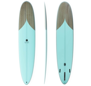 FIREWIRE TAYLOR JANSEN J HULL RIDER 9'0" HELIUM CORE