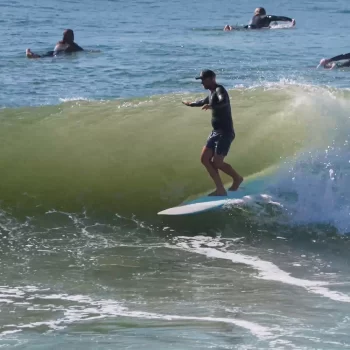 FIREWIRE TAYLOR JANSEN J HULL RIDER 9'0" HELIUM CORE