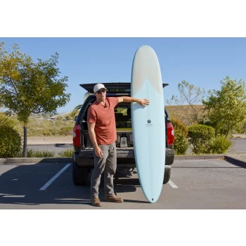 FIREWIRE TAYLOR JANSEN J HULL RIDER 9'0" HELIUM CORE