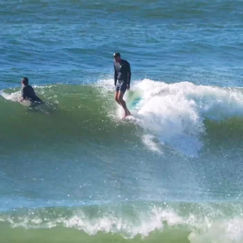 FIREWIRE TAYLOR JANSEN J HULL RIDER 9'0" HELIUM CORE