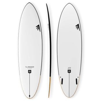 FIREWIRE TOO FISH VOLCANIC HELIUM ROB MACHADO SURFBOARDS FUTURES FINS