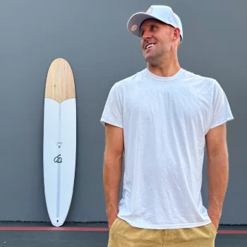 FIREWIRE THE GEM LONGBOARD