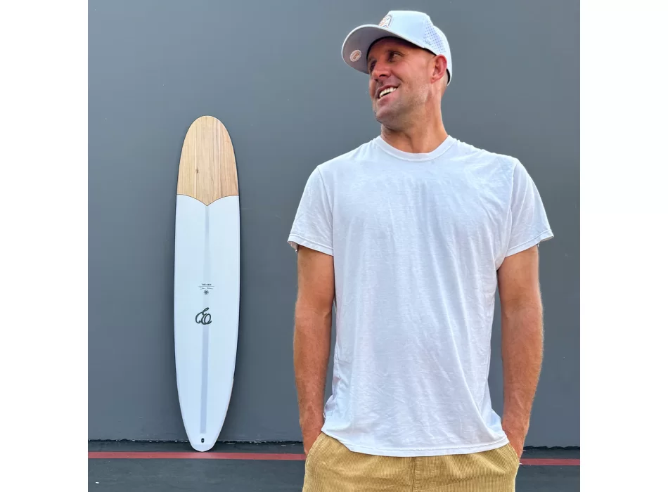 FIREWIRE THE GEM LONGBOARD