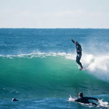 FIREWIRE THE GEM LONGBOARD