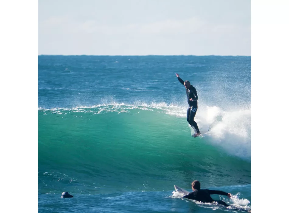 FIREWIRE THE GEM LONGBOARD
